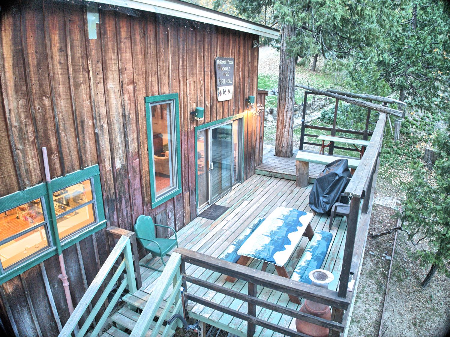 48585 TODD EYMANN, Miramonte, CA 93641