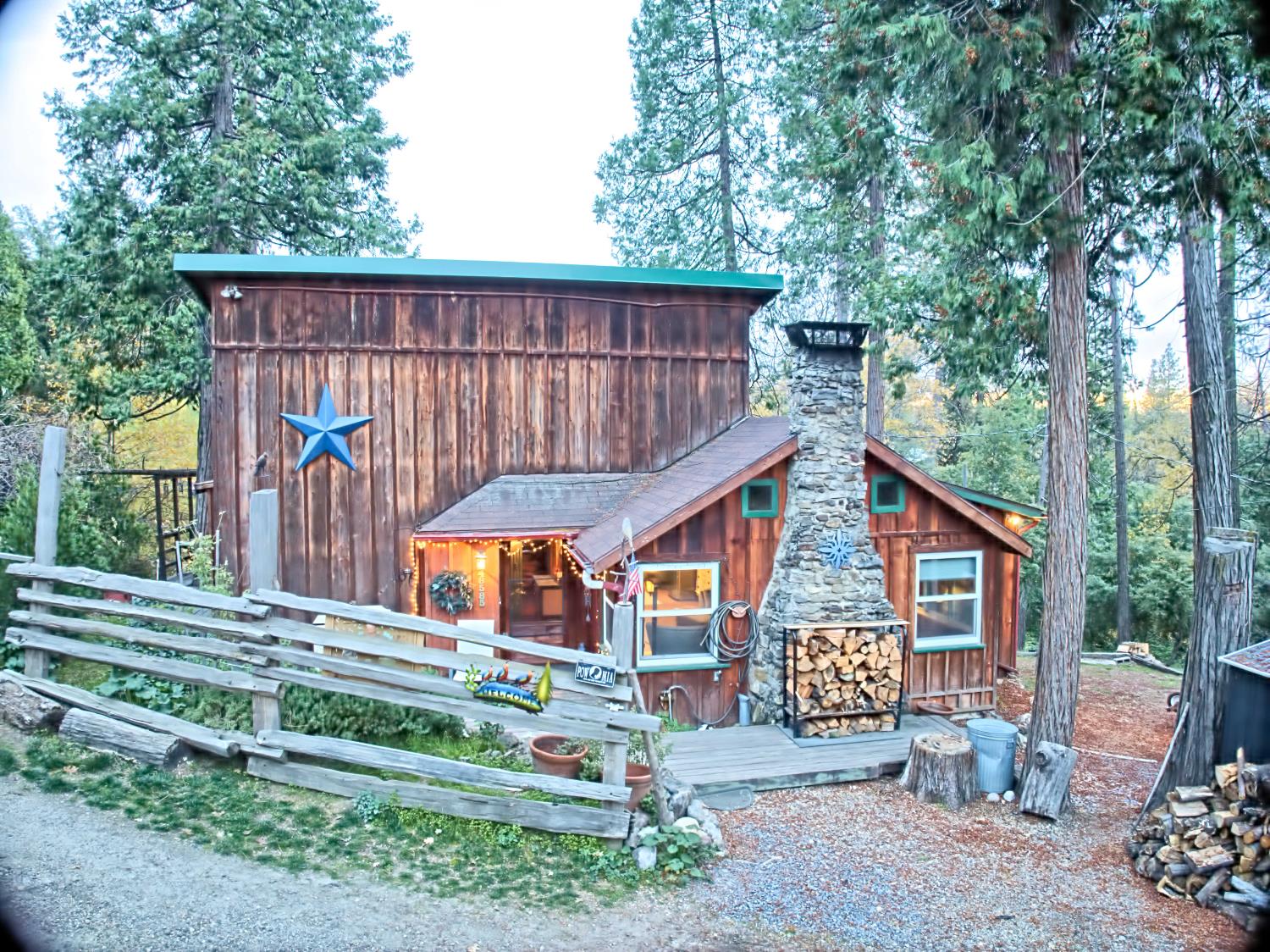 48585 TODD EYMANN, Miramonte, CA 93641