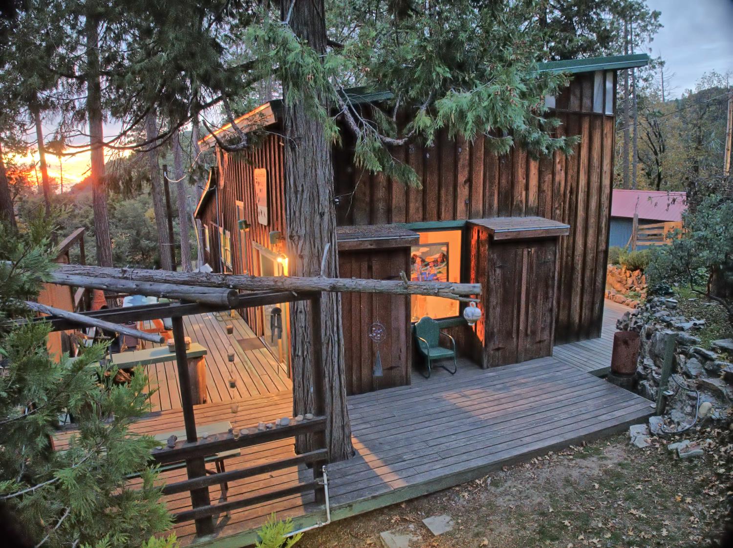 48585 TODD EYMANN, Miramonte, CA 93641