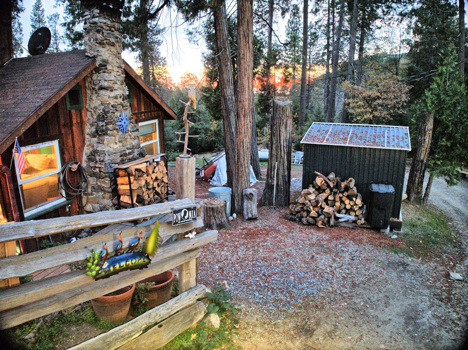 48585 TODD EYMANN, Miramonte, CA 93641