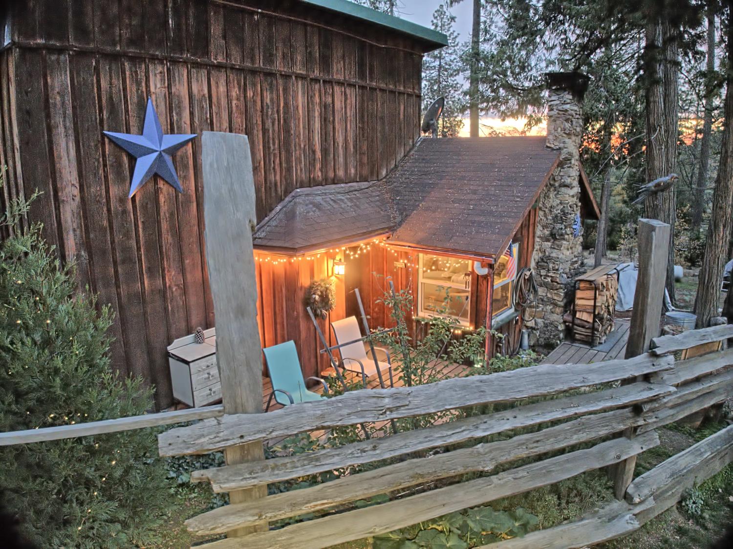 48585 TODD EYMANN, Miramonte, CA 93641