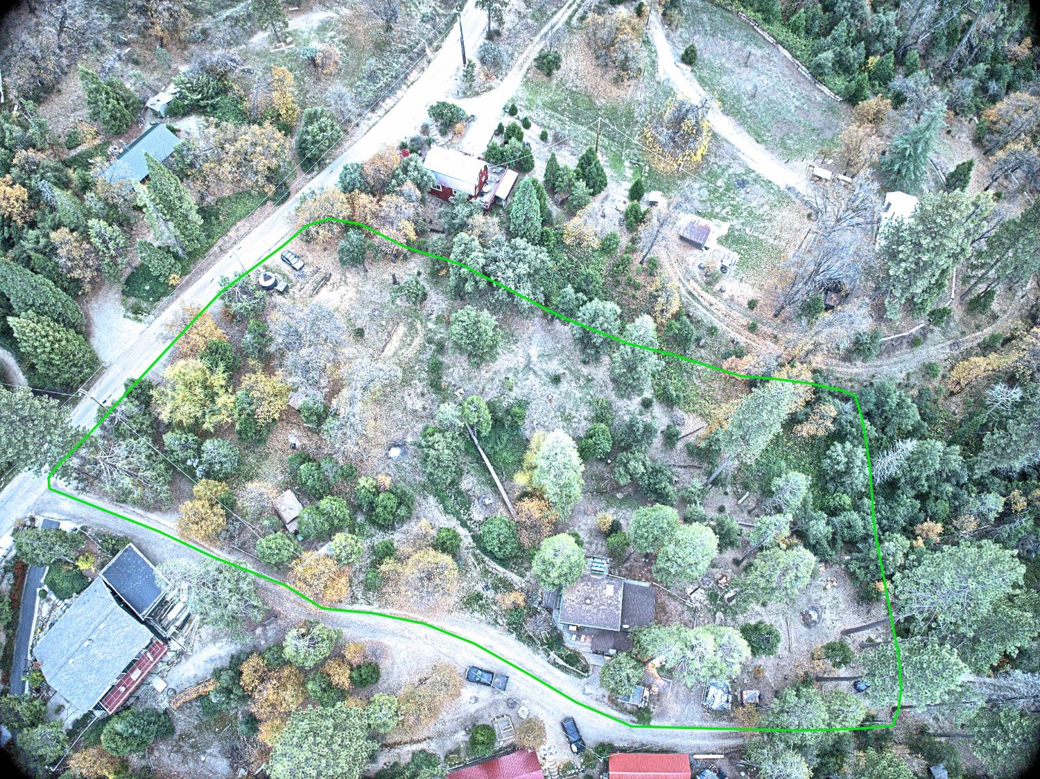 48585 TODD EYMANN, Miramonte, CA 93641