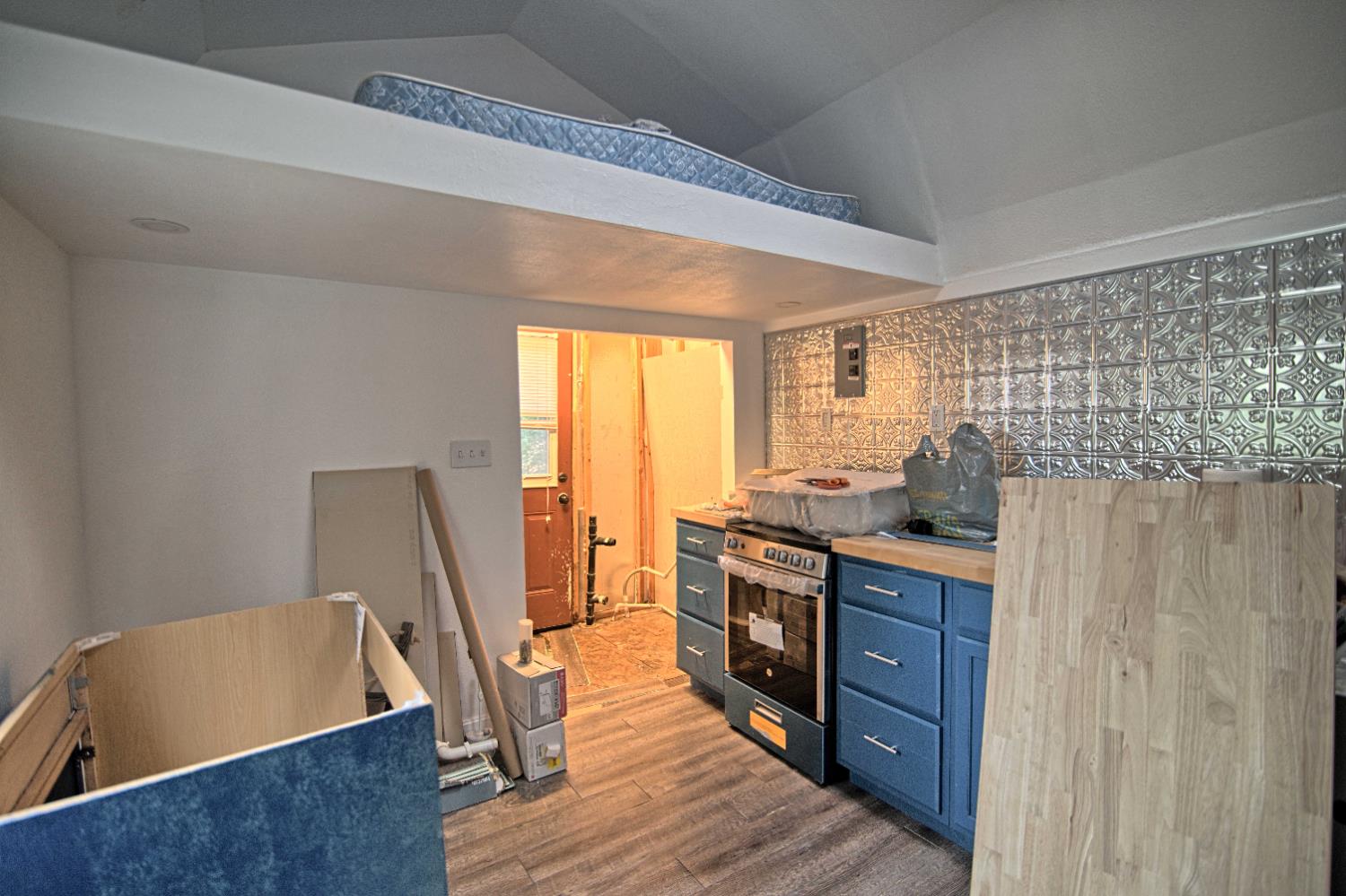 48585 TODD EYMANN, Miramonte, CA 93641