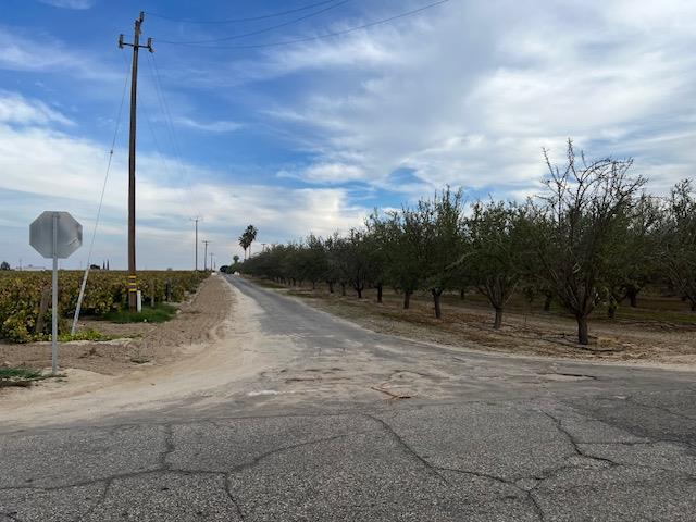 1105 E Rose Ave, Fresno, CA 93725