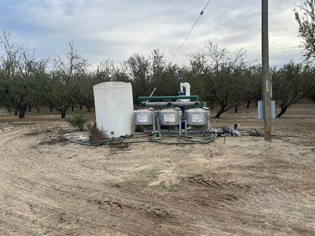 1105 E Rose Ave, Fresno, CA 93725