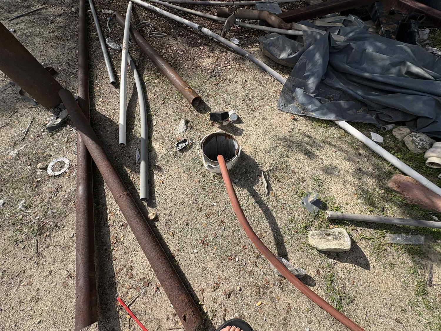 38699 Road 600, Raymond, CA 93653