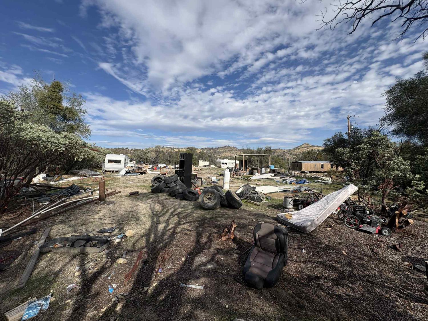 38699 Road 600, Raymond, CA 93653