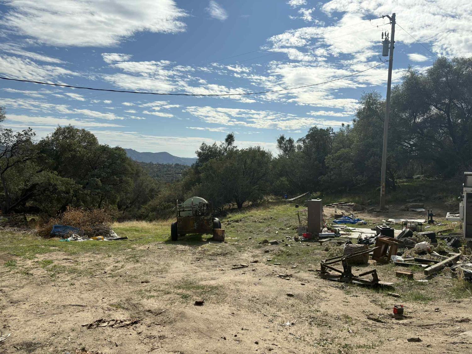 38699 Road 600, Raymond, CA 93653