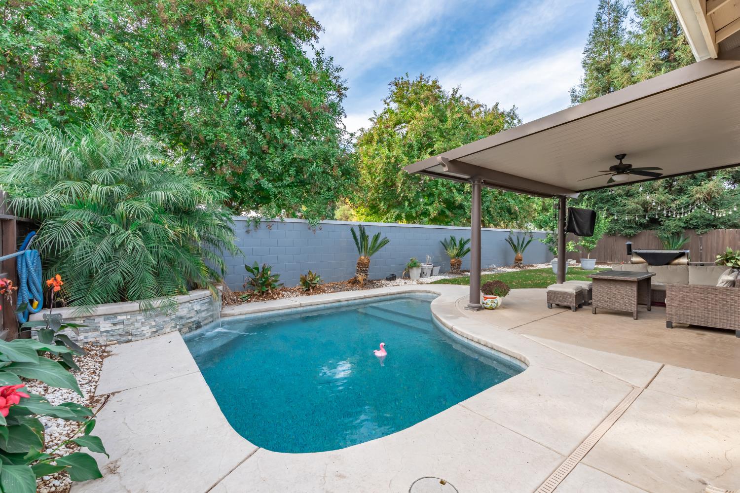 4387 N Ellendale Ave, Fresno, CA 93722