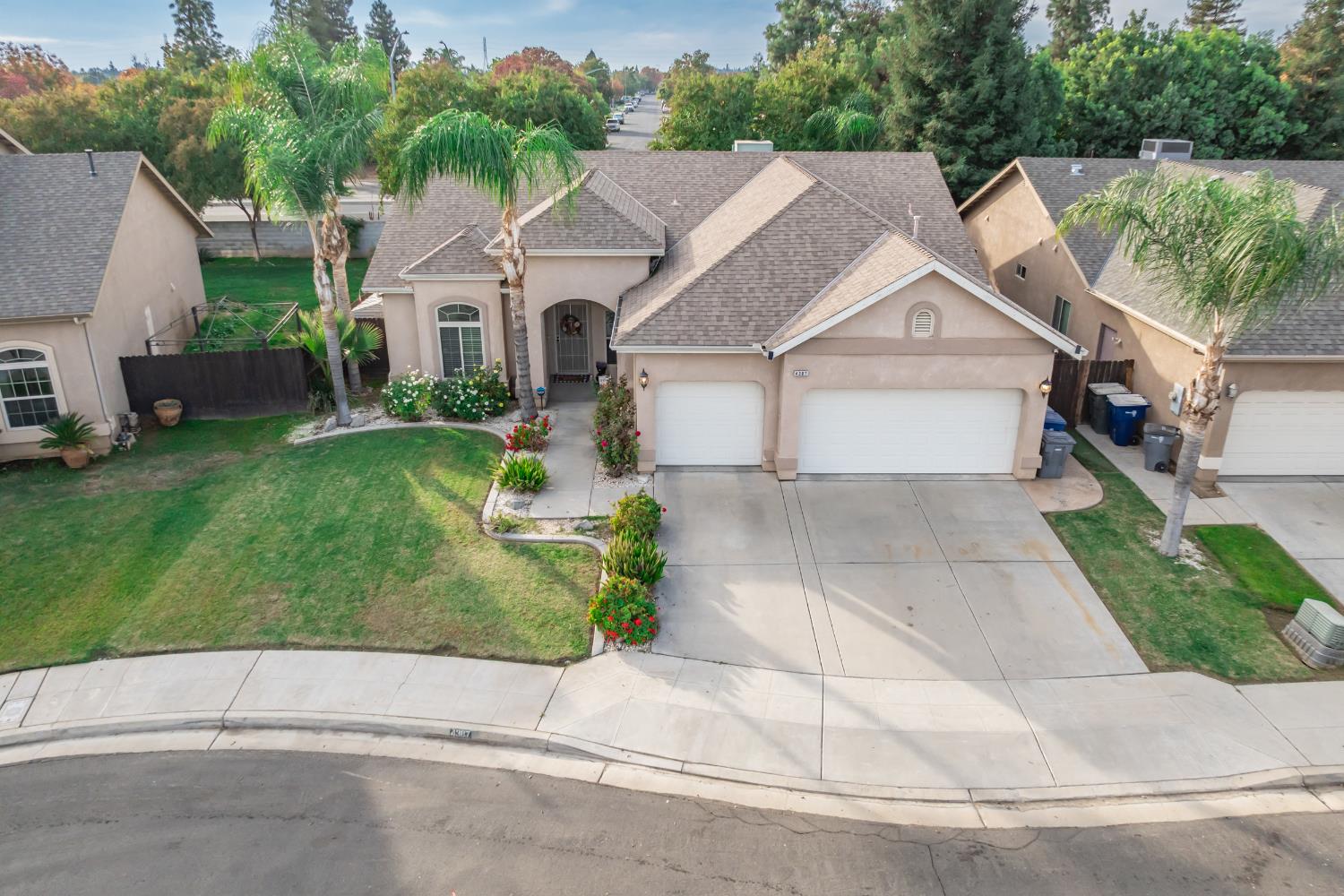 4387 N Ellendale Ave, Fresno, CA 93722