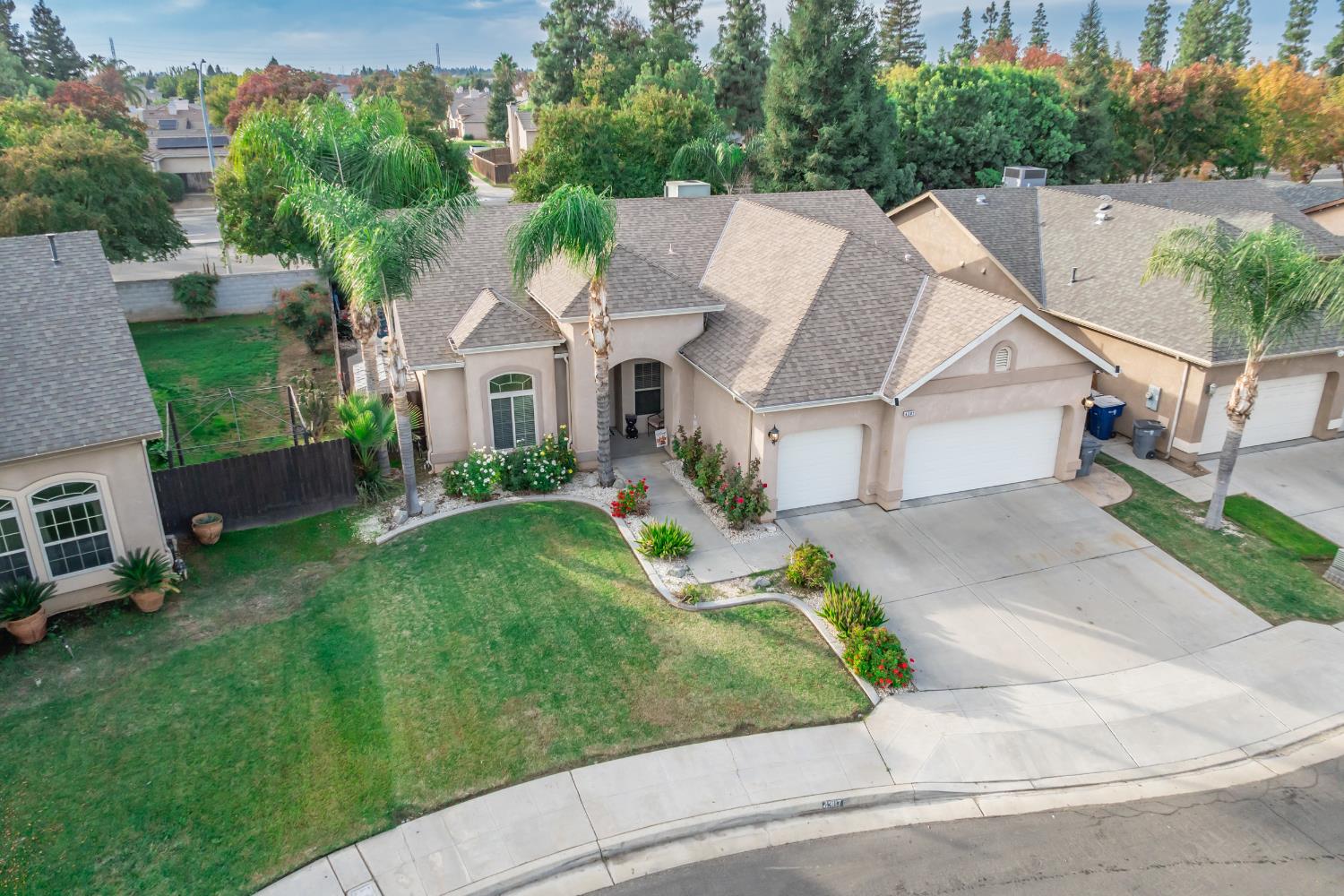 4387 N Ellendale Ave, Fresno, CA 93722