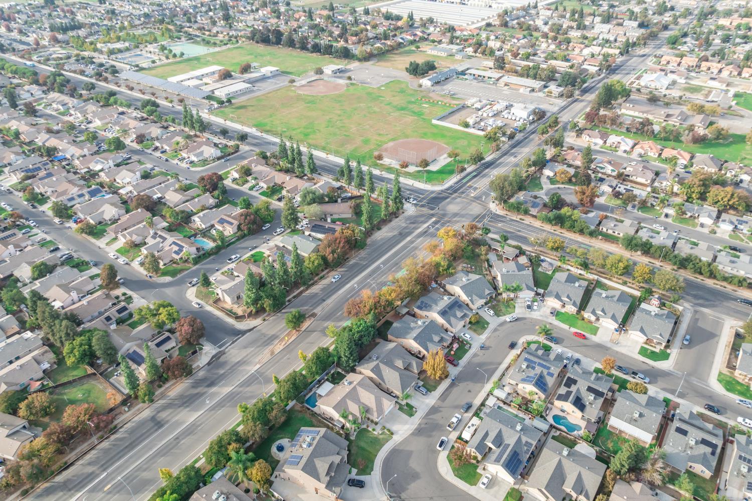 4387 N Ellendale Ave, Fresno, CA 93722