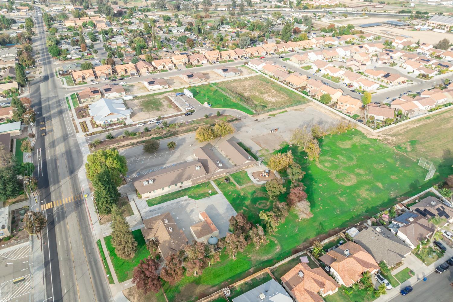 4387 N Ellendale Ave, Fresno, CA 93722