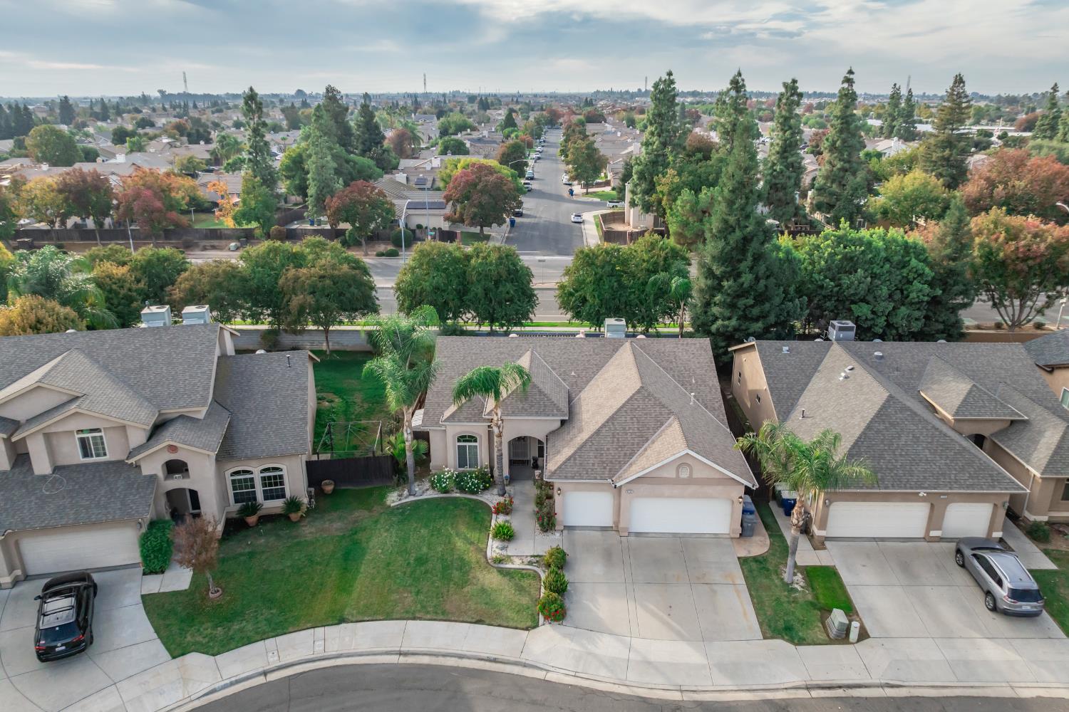 4387 N Ellendale Ave, Fresno, CA 93722