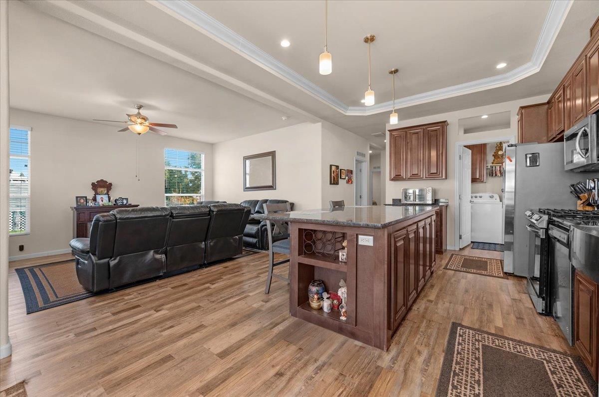 1272 Villa Ave #76, Clovis, CA 93612