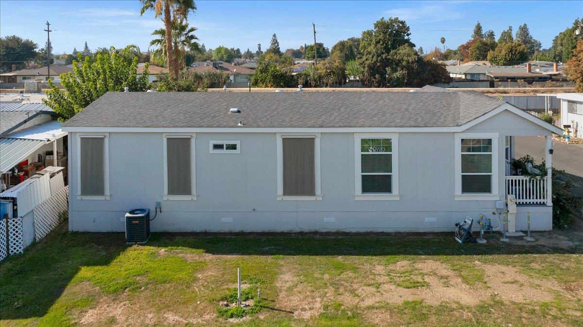 1272 Villa Ave #76, Clovis, CA 93612