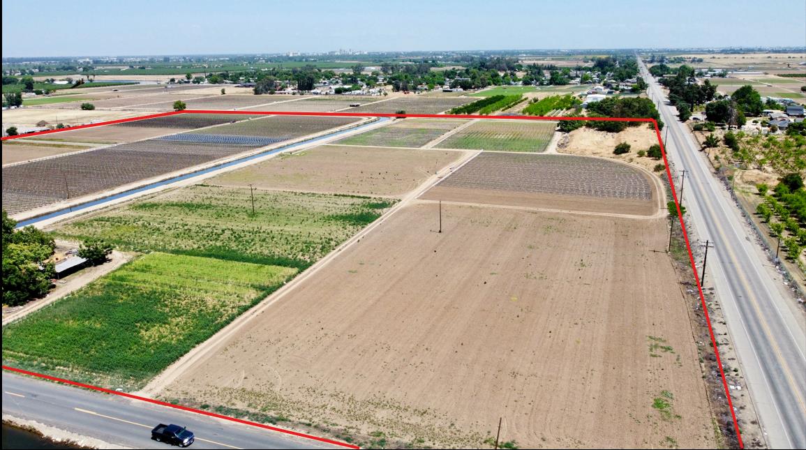 1722 S Brawley Ave, Fresno, CA 93706