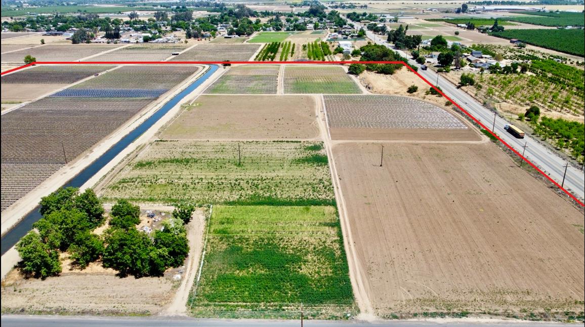 1722 S Brawley Ave, Fresno, CA 93706