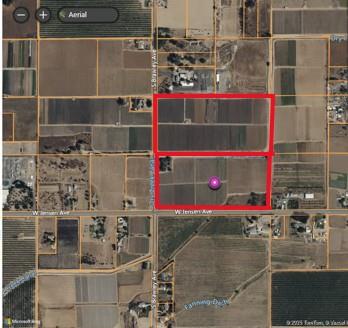 1722 S Brawley Ave, Fresno, CA 93706