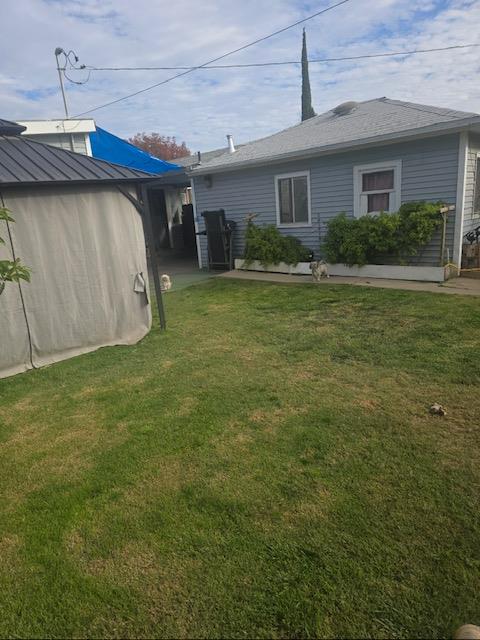 165 E LINDEN, Reedley, CA 93654