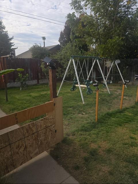 165 E LINDEN, Reedley, CA 93654