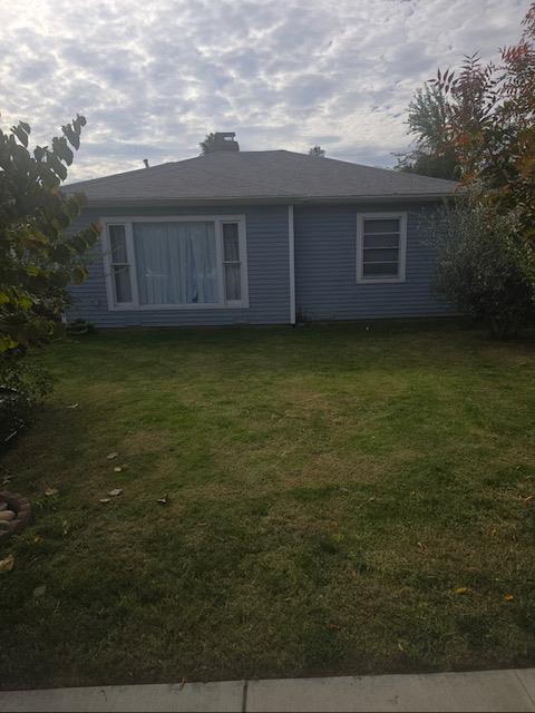 165 E LINDEN, Reedley, CA 93654