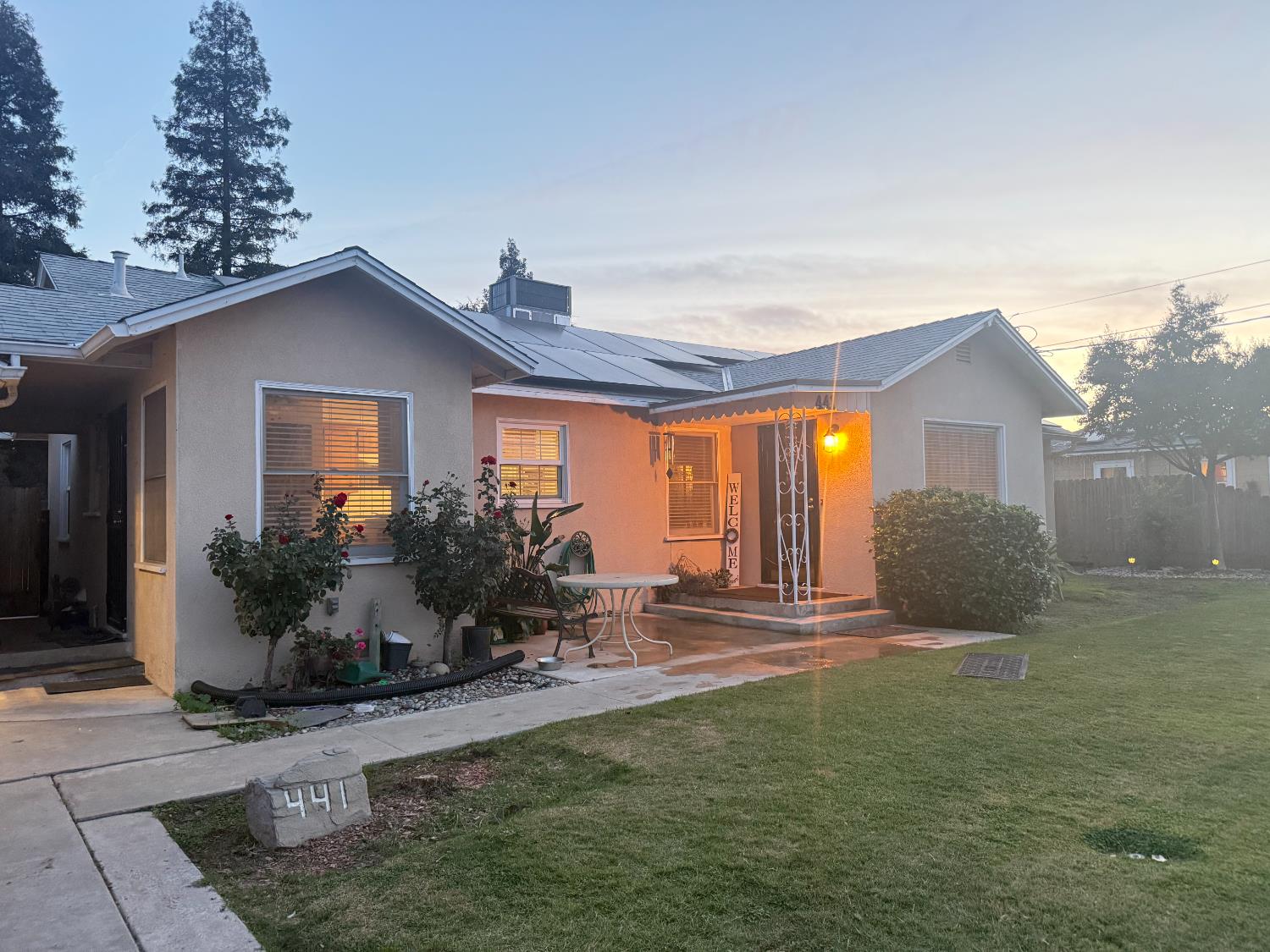 441 W Stanley Ave, Reedley, CA 93654