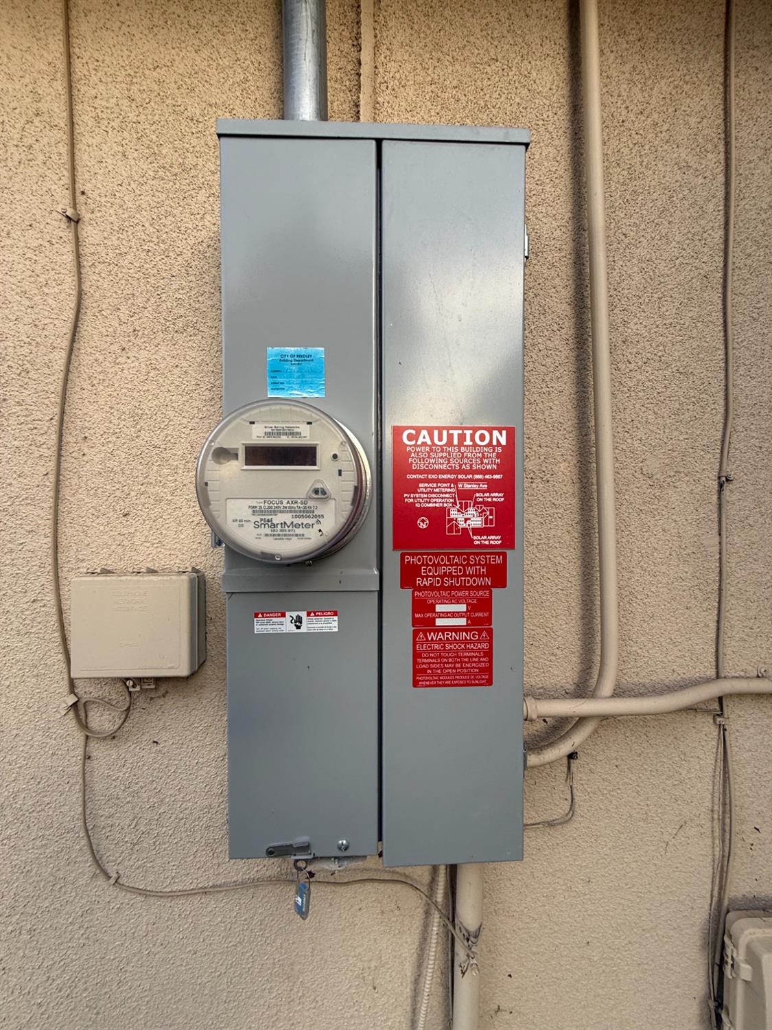 441 W Stanley Ave, Reedley, CA 93654