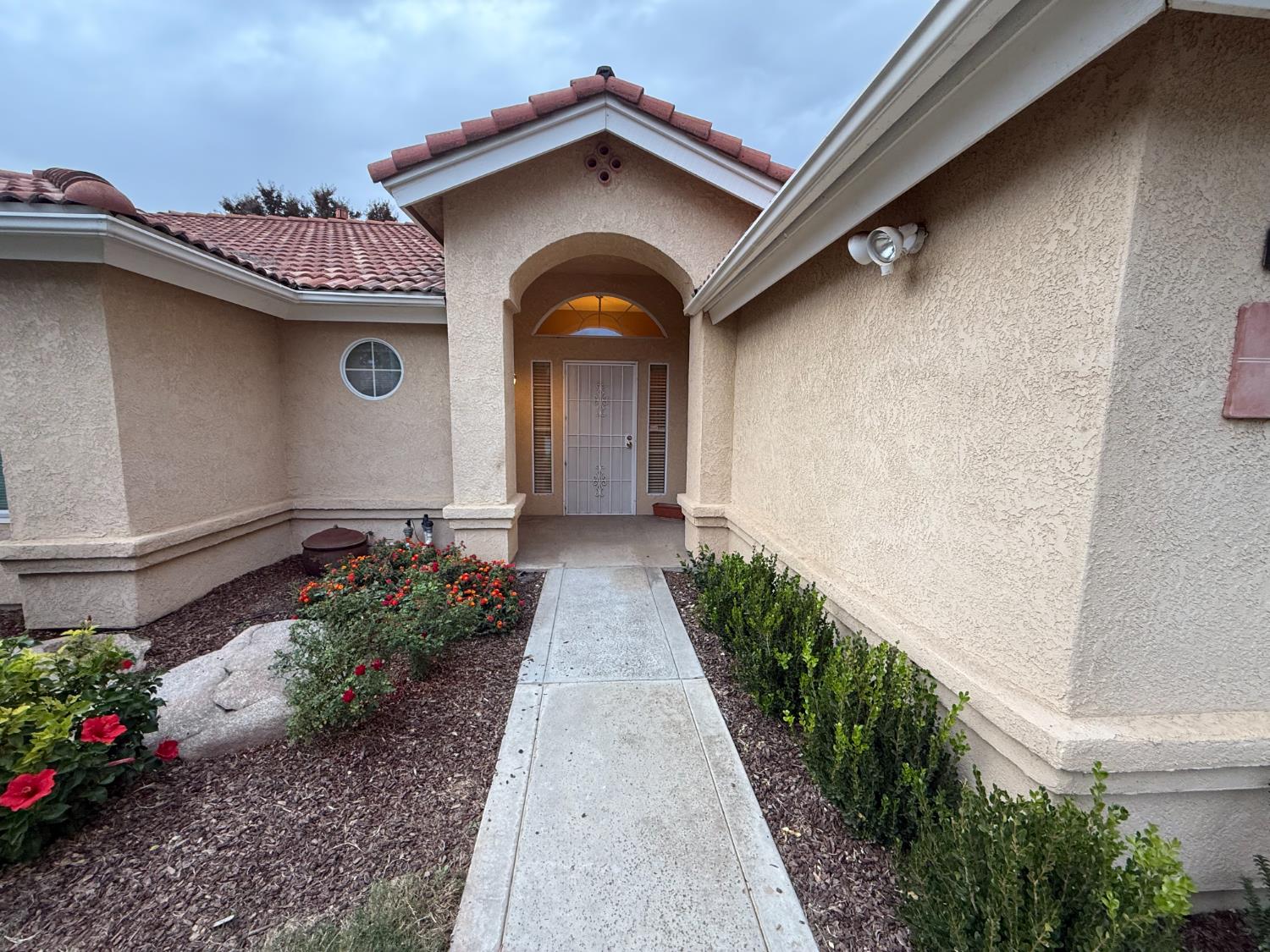 5532 W Wathen Ave, Fresno, CA 93722