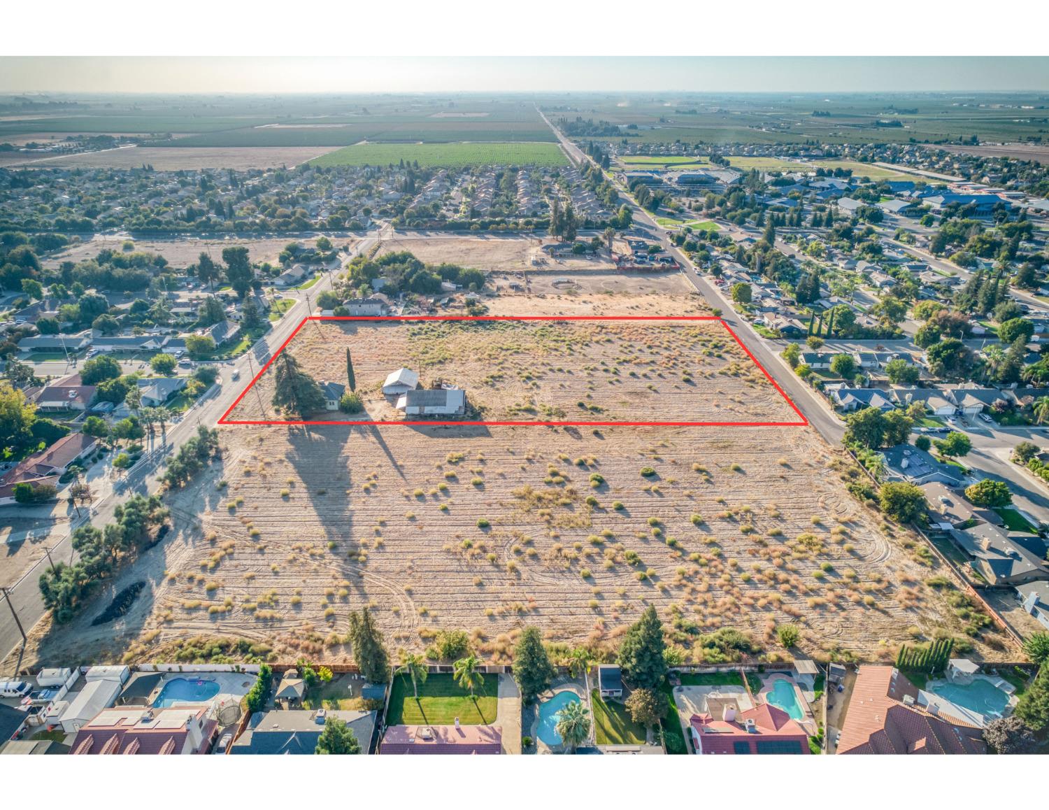 2426 Almond Ave, Sanger, CA 93657