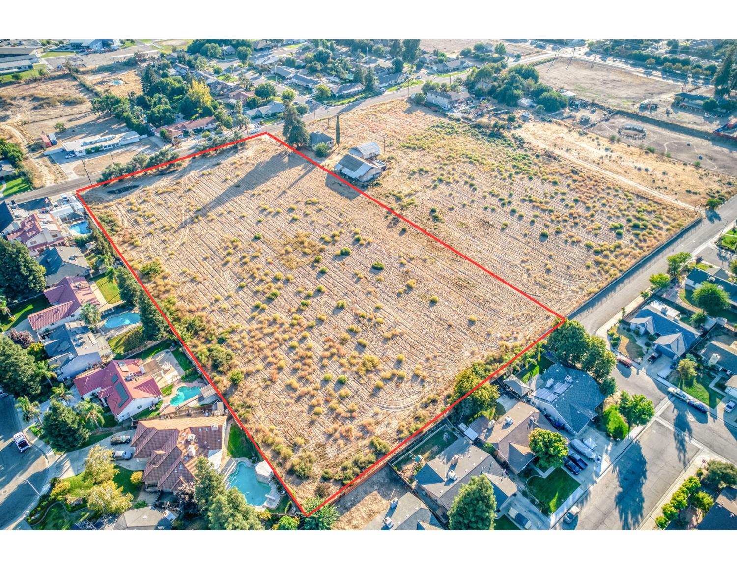 0 0 Almond (322-030-51), Sanger, CA 93657