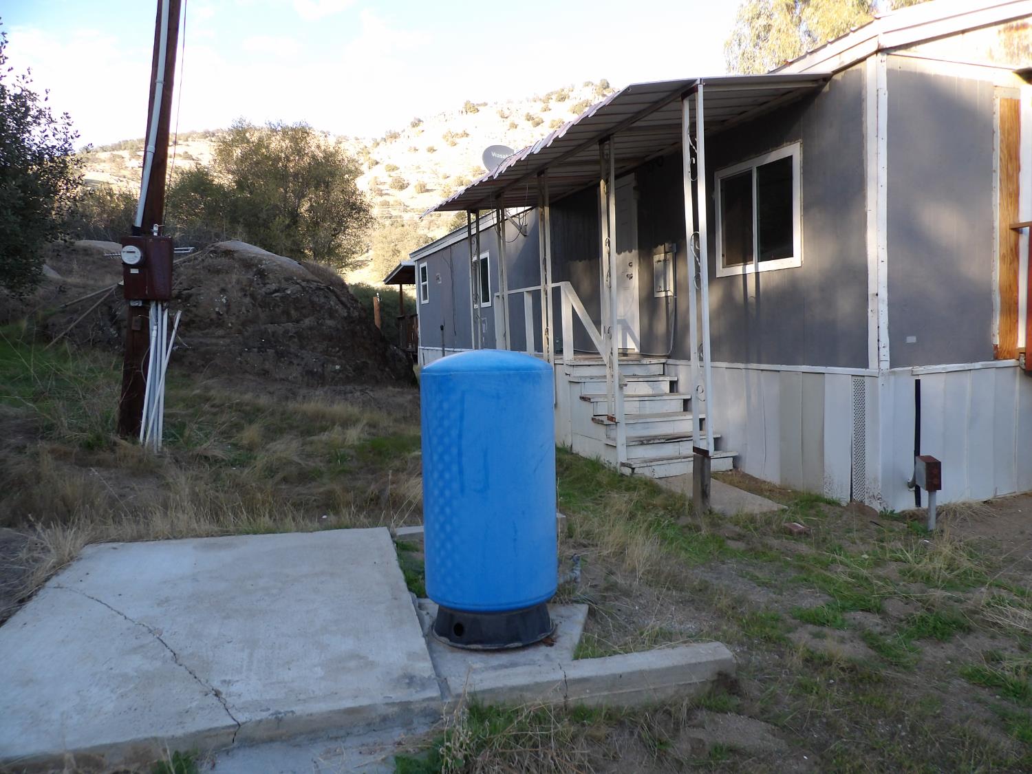 38967 Deerbrook Ln, Yokuts Valley, CA 93675