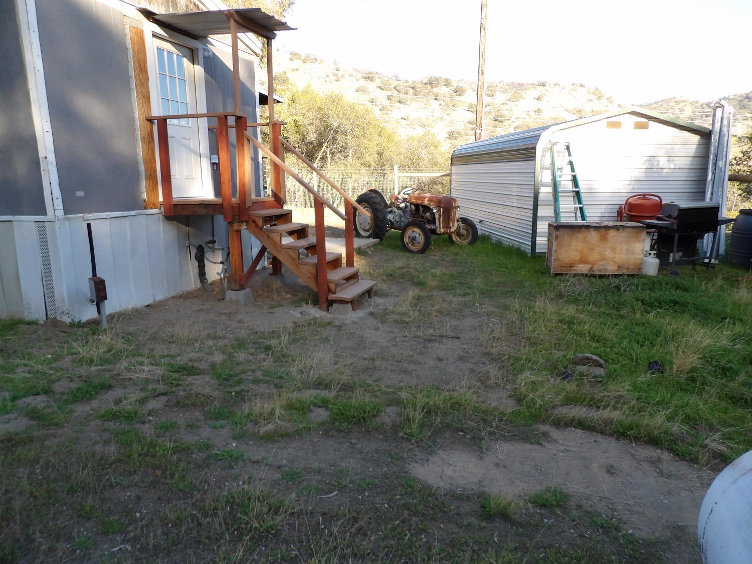 38967 Deerbrook Ln, Yokuts Valley, CA 93675