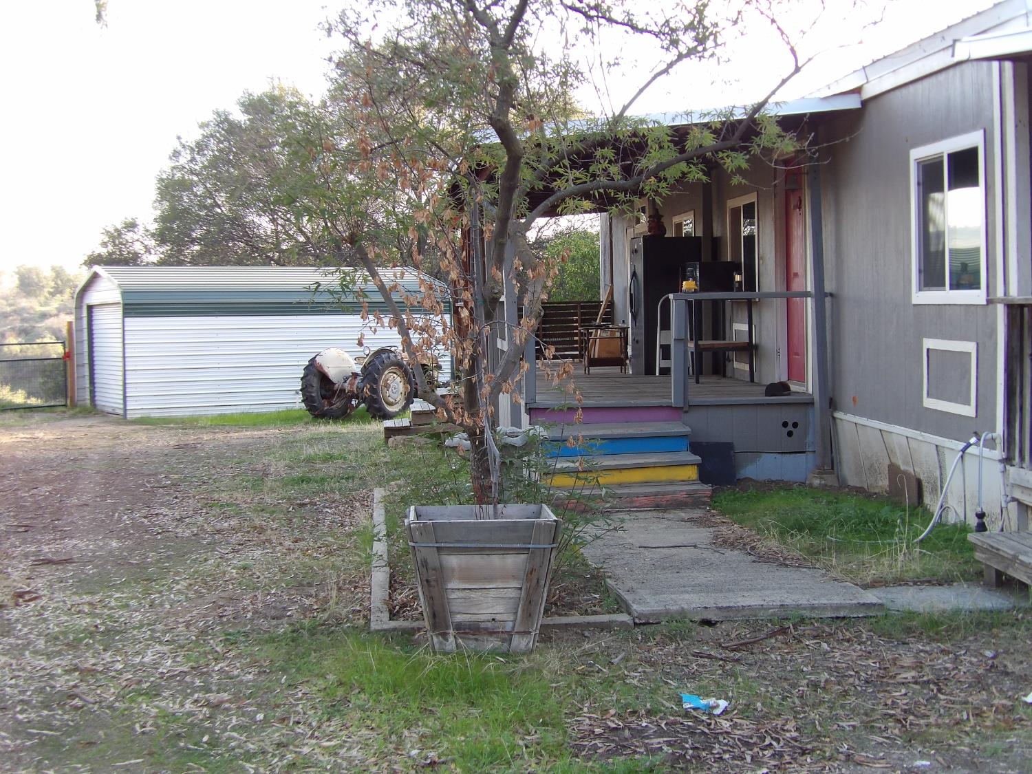 38967 Deerbrook Ln, Yokuts Valley, CA 93675