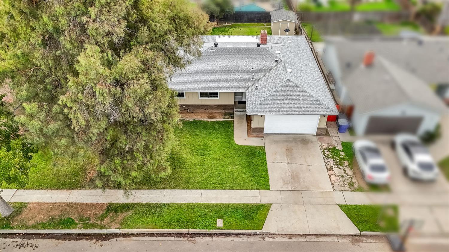 1215 E San Ramon Ave, Fresno, CA 93710