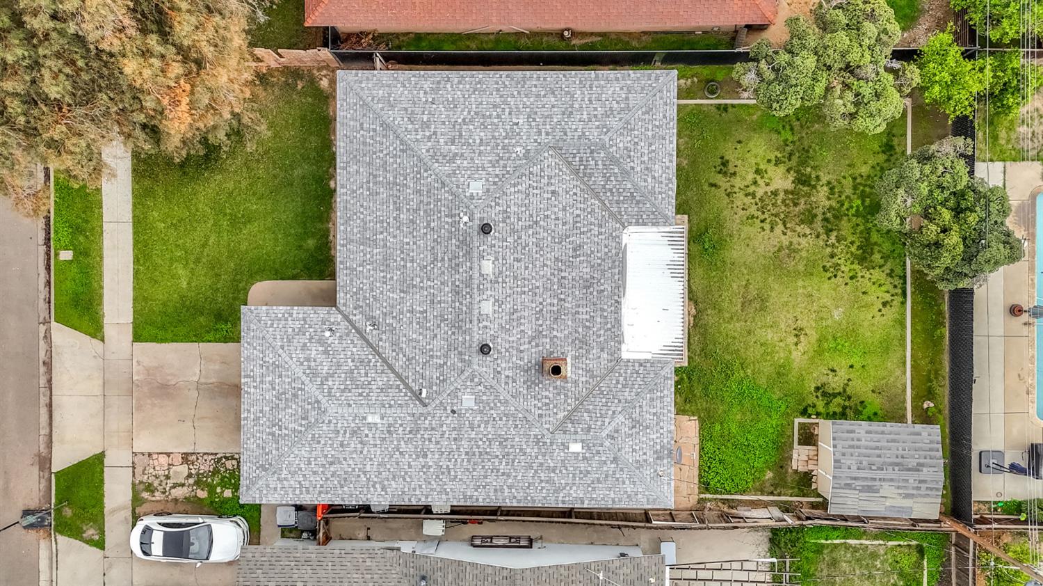 1215 E San Ramon Ave, Fresno, CA 93710