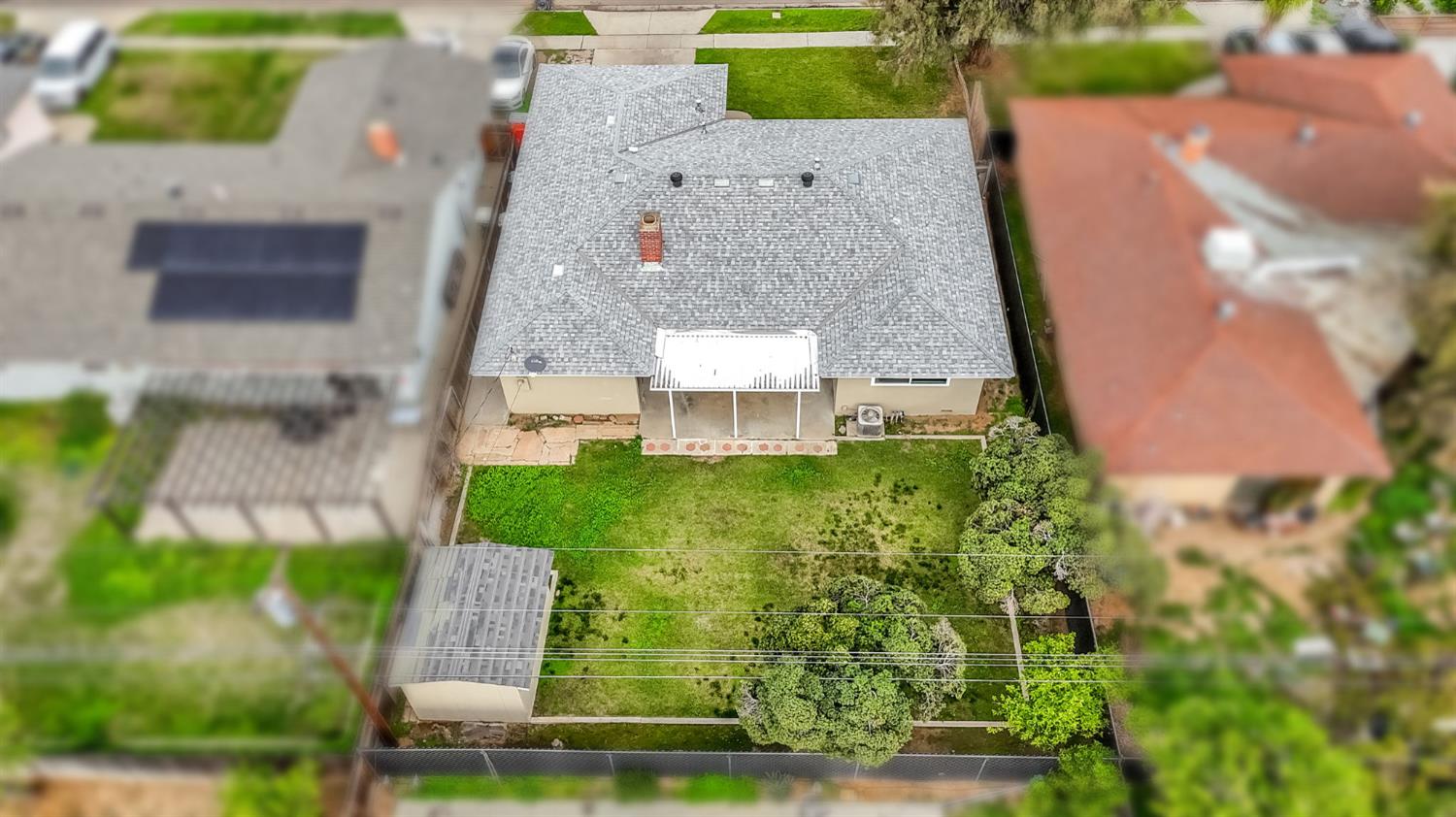 1215 E San Ramon Ave, Fresno, CA 93710