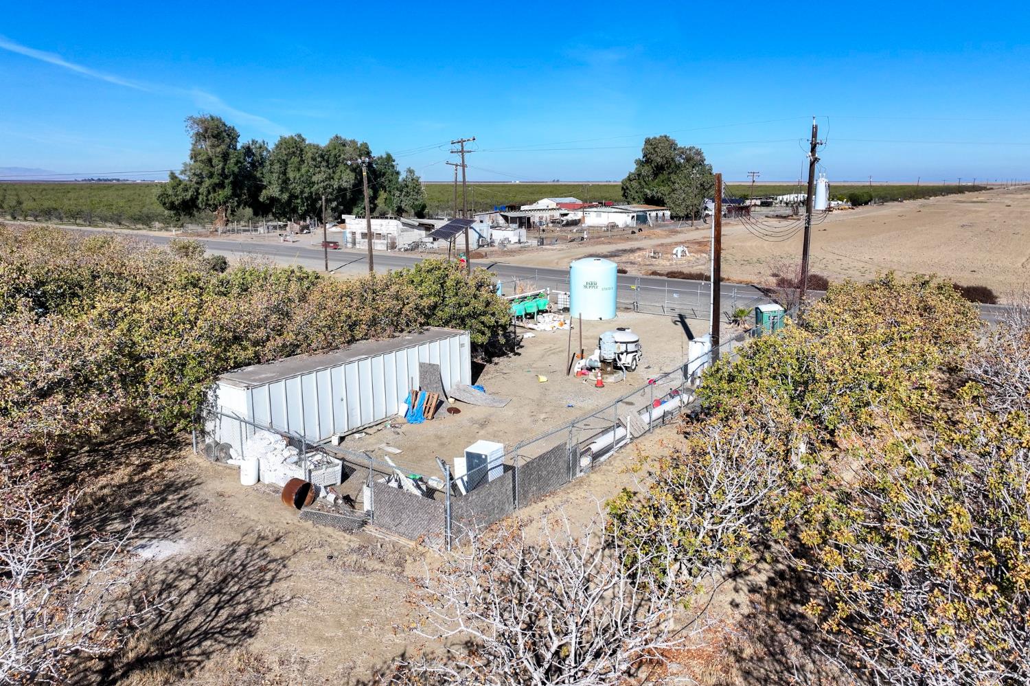 33751 W Adams Ave, Mendota, CA 93640