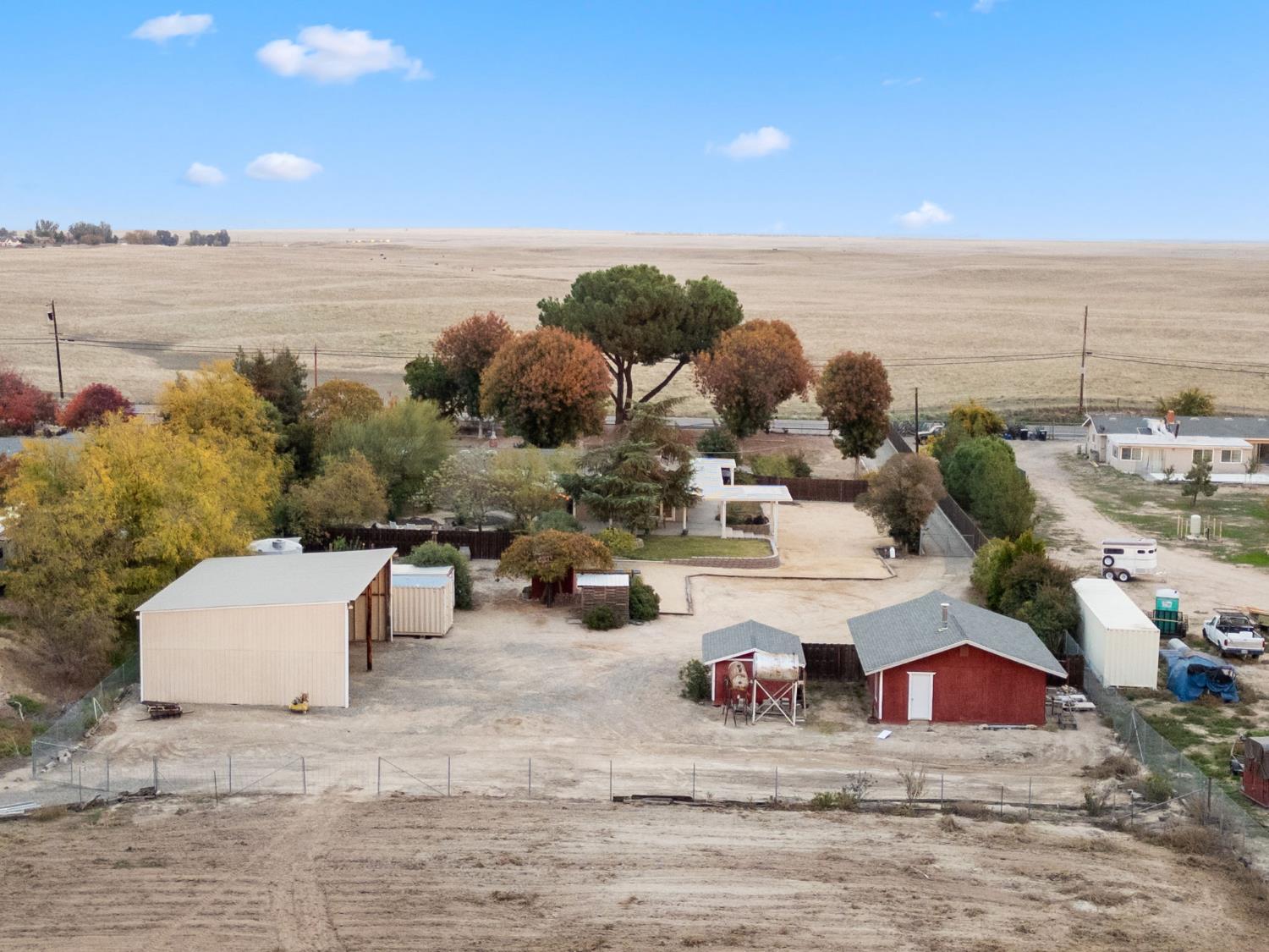 14734 Road 36, Madera, CA 93636