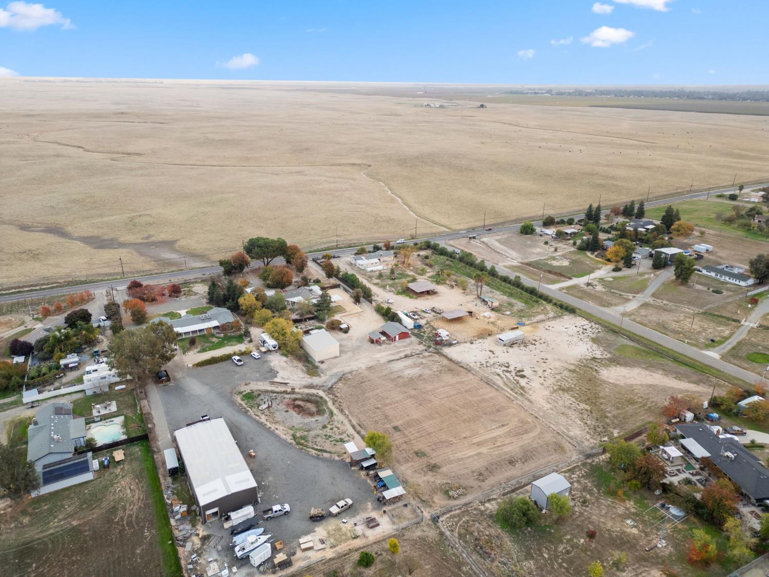 14734 Road 36, Madera, CA 93636