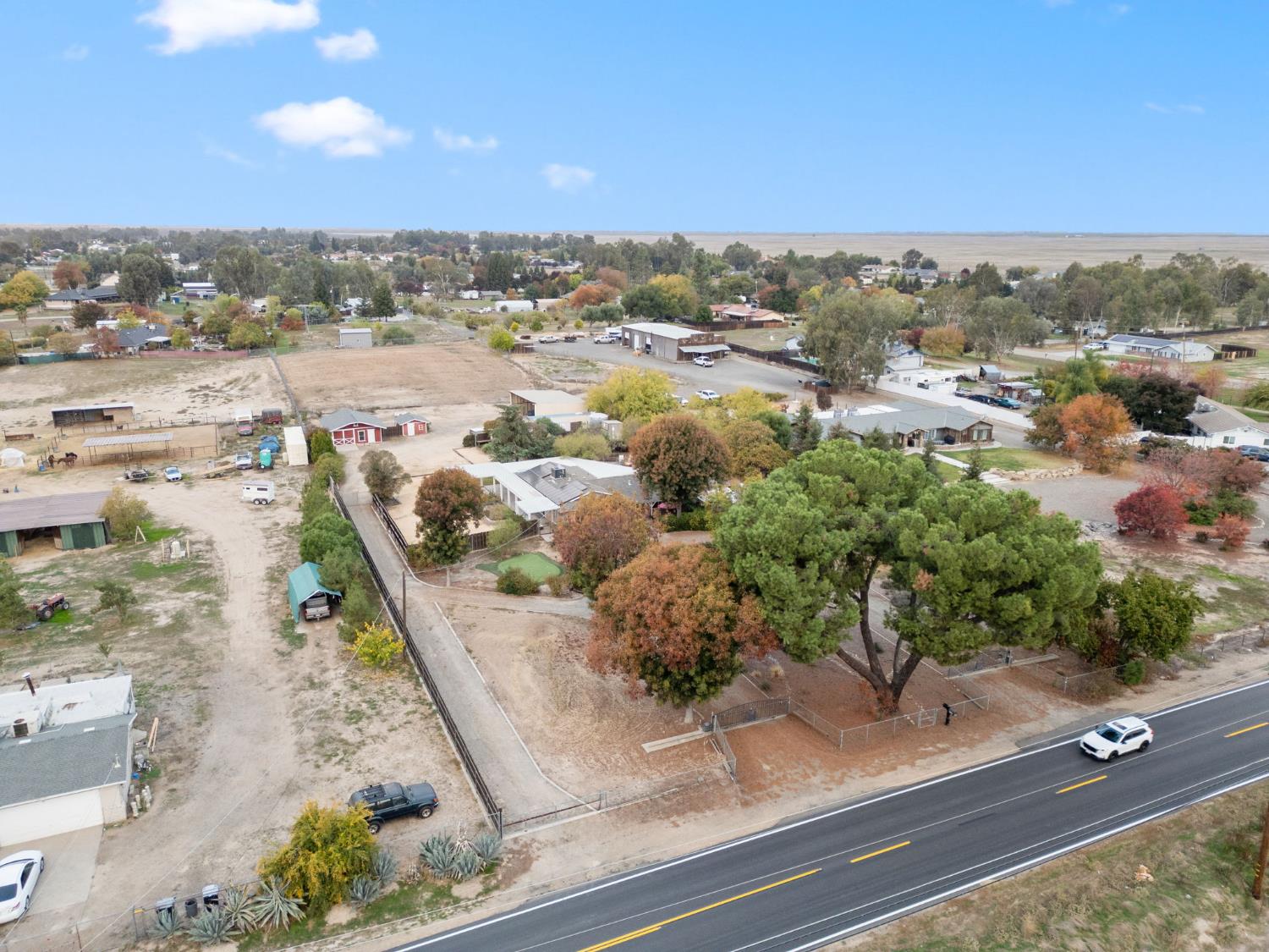 14734 Road 36, Madera, CA 93636