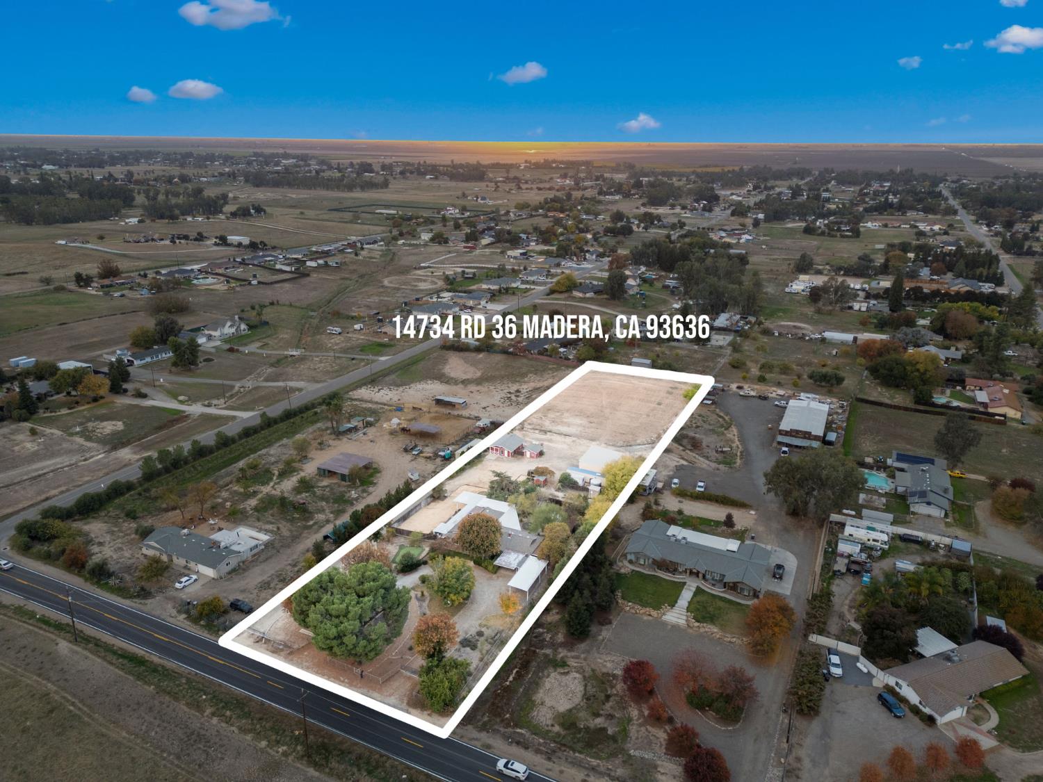 14734 Road 36, Madera, CA 93636