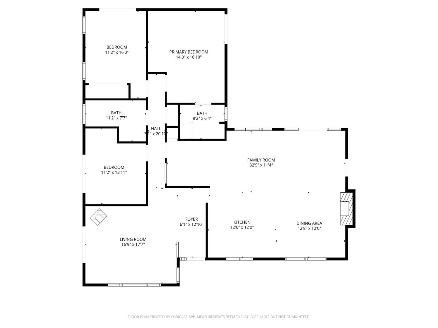14734 Road 36, Madera, CA 93636