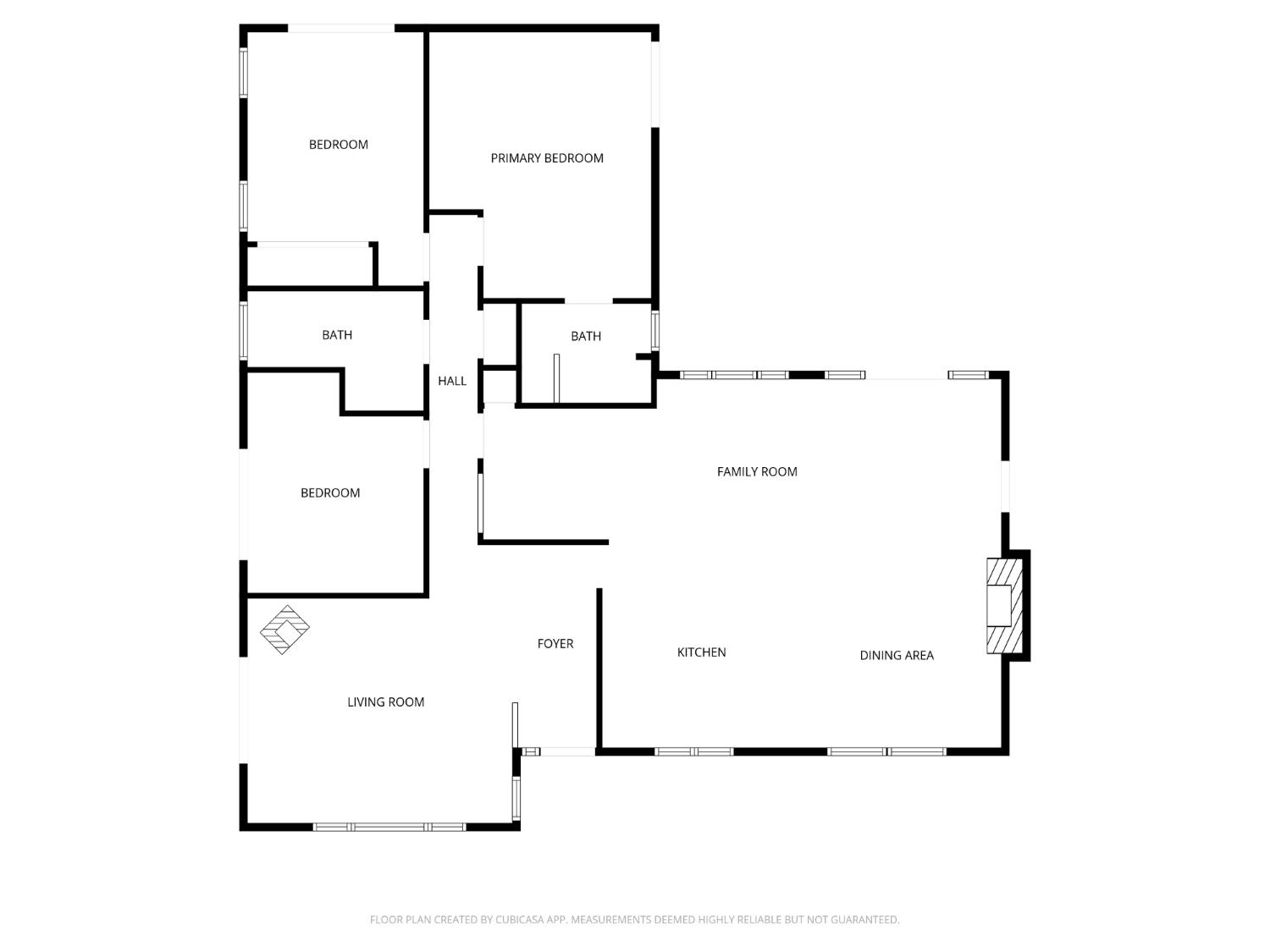 14734 Road 36, Madera, CA 93636