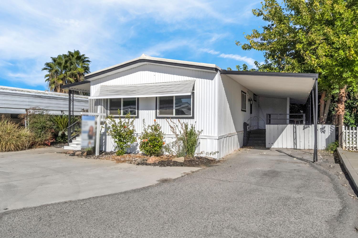 1218 E Cleveland Ave #153, Madera, CA 93638