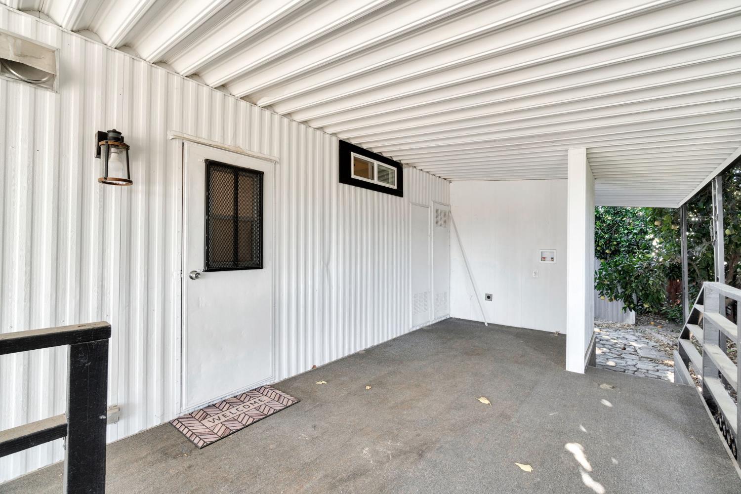 1218 E Cleveland Ave #153, Madera, CA 93638