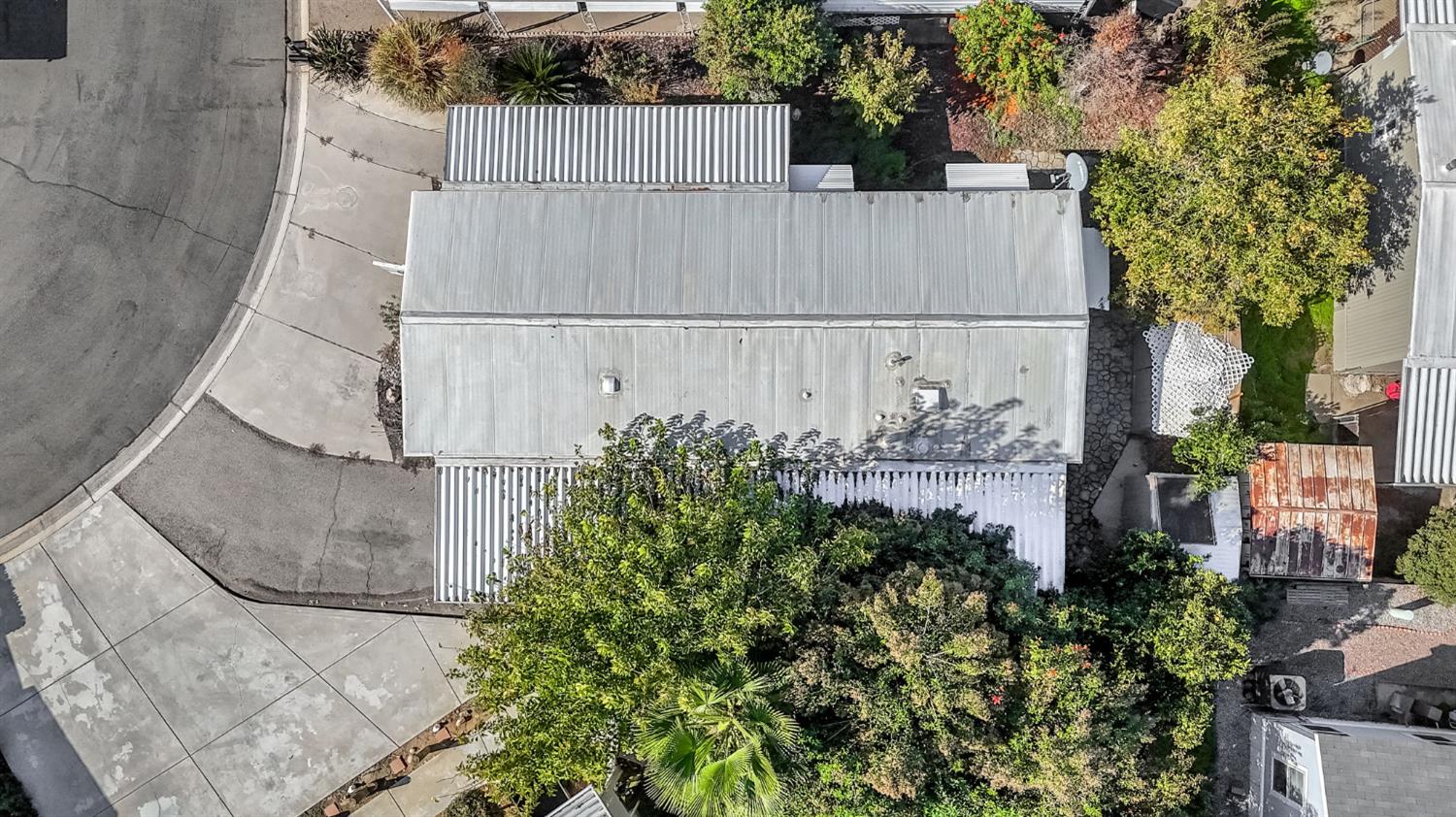 1218 E Cleveland Ave #153, Madera, CA 93638