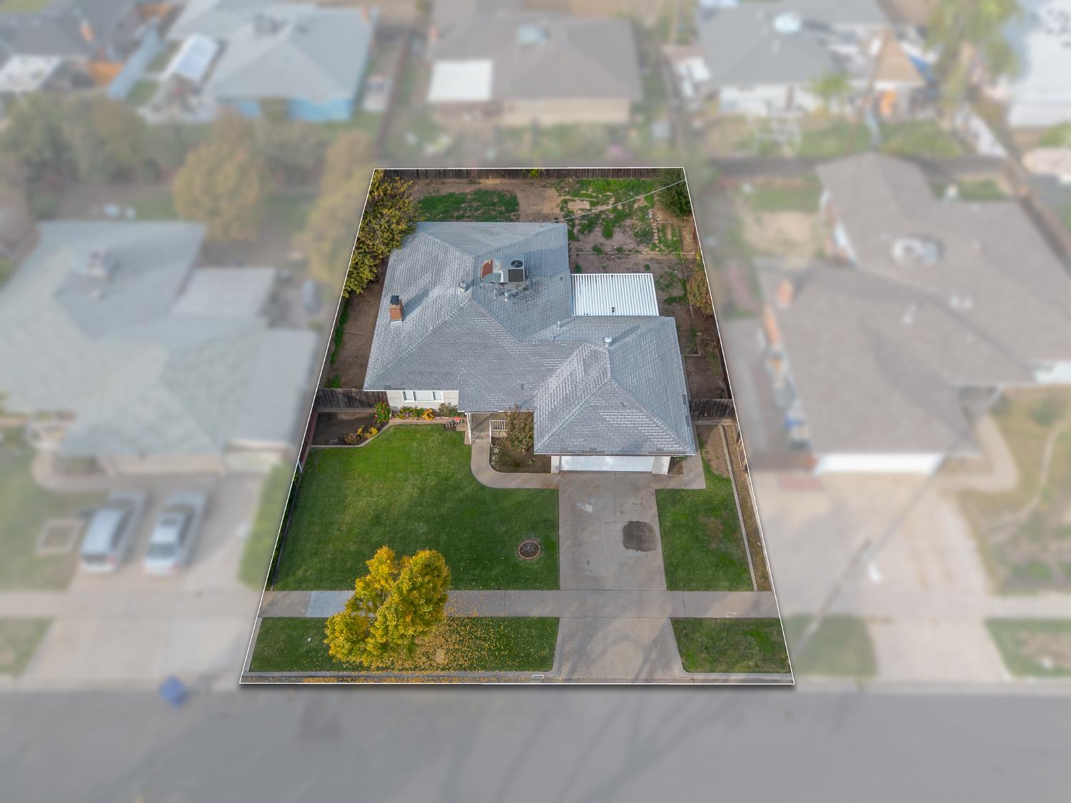 2999 E Richert Ave, Fresno, CA 93726