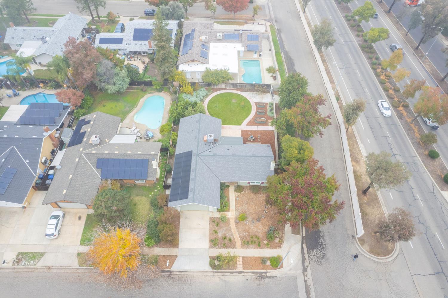 3338 E Menlo Ave, Fresno, CA 93710