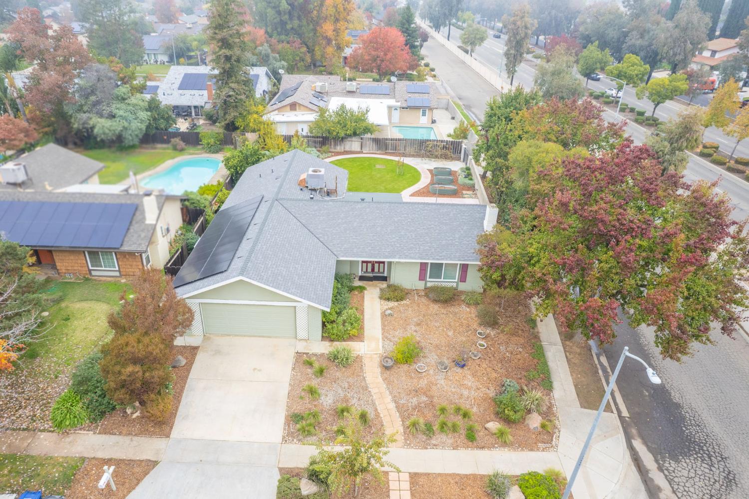 3338 E Menlo Ave, Fresno, CA 93710